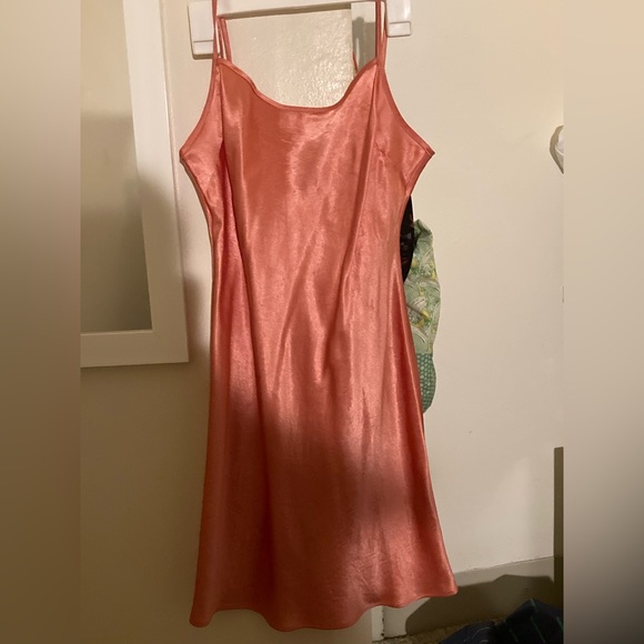 Aritzia Babaton Romero Slip Dress - Picture 2 of 2